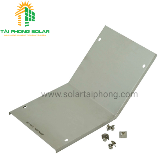 Nắp co lên 45 độ 
