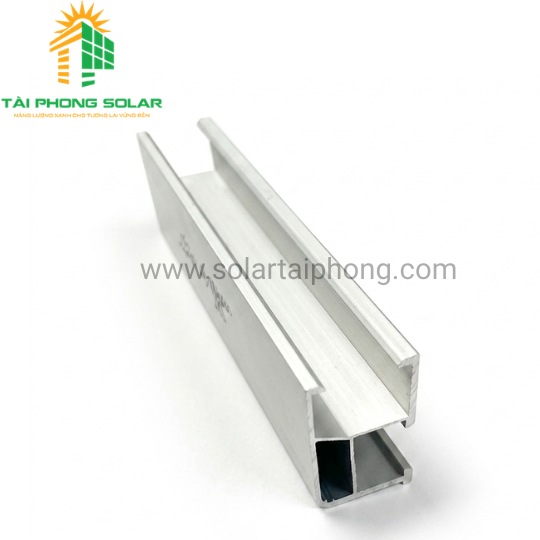 THANH NHÔM RAIL SOLAR