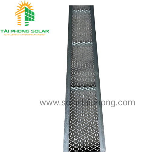 SÀN THAO TÁC LƯỚI MẮT CÁO