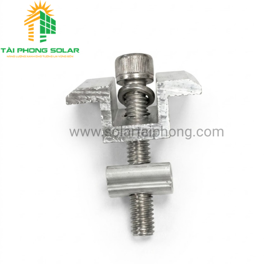 BỘ KẸP GIỮA U 40MM