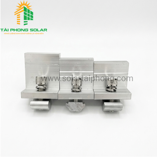 BỘ KẸP BIÊN Z 40MM