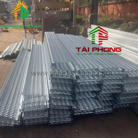 SÀN GIAO ĐẾN CÔNG TRÌNH 
